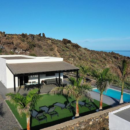 Casa La Picota Βίλα Los Llanillos Εξωτερικό φωτογραφία