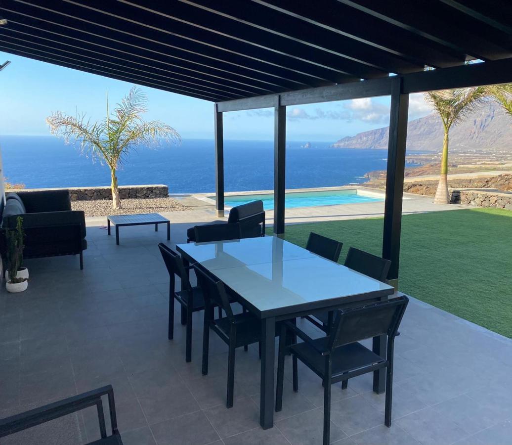 Casa La Picota Βίλα Los Llanillos Εξωτερικό φωτογραφία