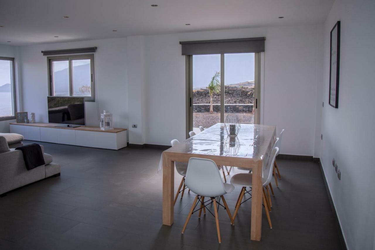 Casa La Picota Βίλα Los Llanillos Εξωτερικό φωτογραφία